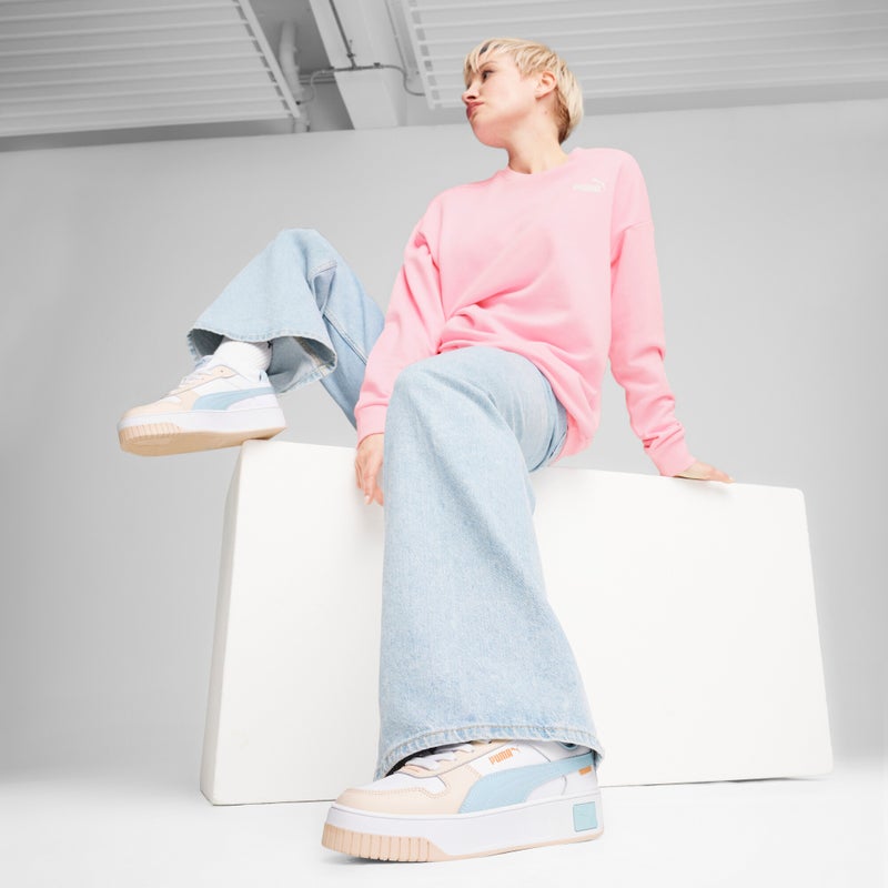 بوما حذاء رياضي للنساء Carina Street - Image 3